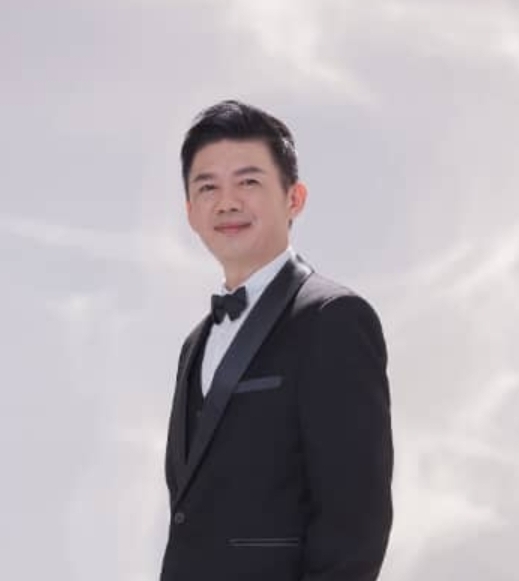 Mark Lee photo